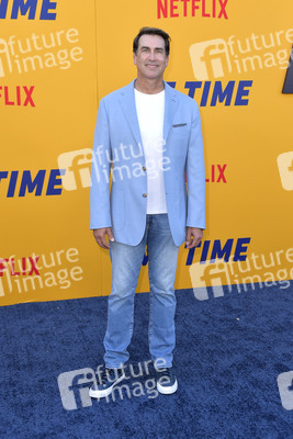 Filmpremiere 'Me Time' in Los Angeles