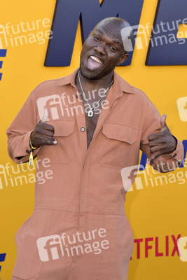 Filmpremiere 'Me Time' in Los Angeles