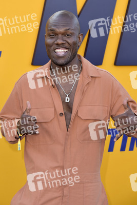 Filmpremiere 'Me Time' in Los Angeles