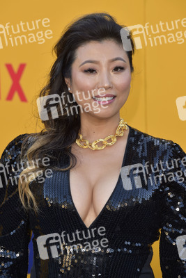Filmpremiere 'Me Time' in Los Angeles