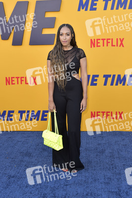 Filmpremiere 'Me Time' in Los Angeles