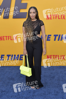 Filmpremiere 'Me Time' in Los Angeles