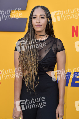 Filmpremiere 'Me Time' in Los Angeles