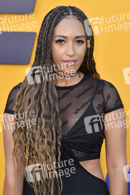 Filmpremiere 'Me Time' in Los Angeles