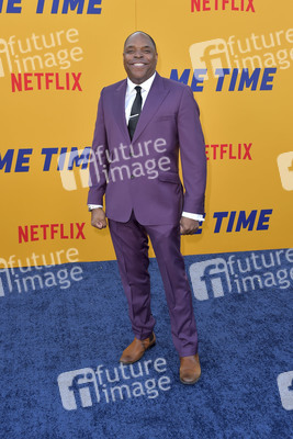 Filmpremiere 'Me Time' in Los Angeles