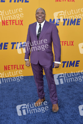 Filmpremiere 'Me Time' in Los Angeles