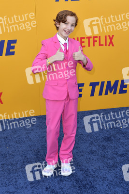 Filmpremiere 'Me Time' in Los Angeles