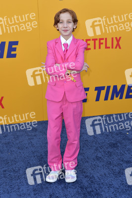 Filmpremiere 'Me Time' in Los Angeles