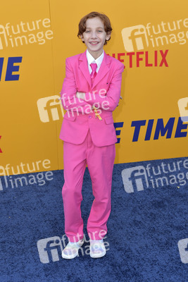 Filmpremiere 'Me Time' in Los Angeles