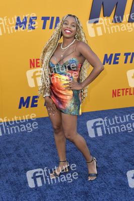 Filmpremiere 'Me Time' in Los Angeles