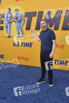 Filmpremiere 'Me Time' in Los Angeles