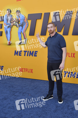 Filmpremiere 'Me Time' in Los Angeles