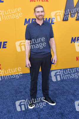 Filmpremiere 'Me Time' in Los Angeles