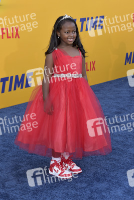 Filmpremiere 'Me Time' in Los Angeles