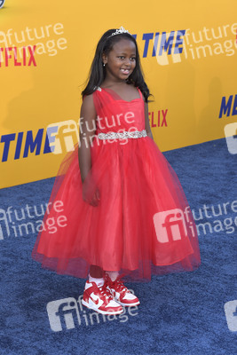 Filmpremiere 'Me Time' in Los Angeles