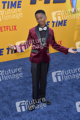 Filmpremiere 'Me Time' in Los Angeles