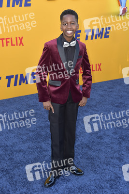 Filmpremiere 'Me Time' in Los Angeles