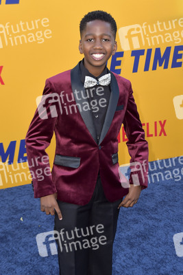Filmpremiere 'Me Time' in Los Angeles