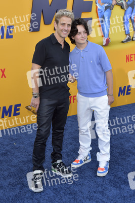 Filmpremiere 'Me Time' in Los Angeles