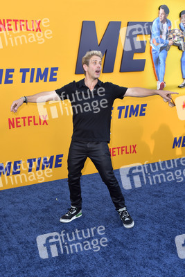 Filmpremiere 'Me Time' in Los Angeles