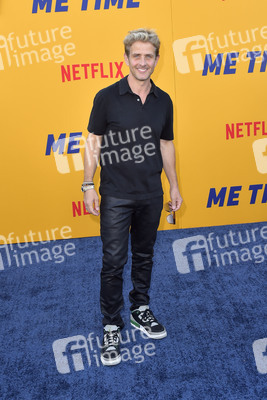 Filmpremiere 'Me Time' in Los Angeles