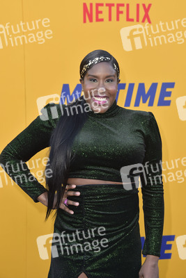 Filmpremiere 'Me Time' in Los Angeles