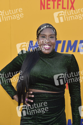 Filmpremiere 'Me Time' in Los Angeles