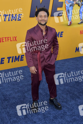 Filmpremiere 'Me Time' in Los Angeles