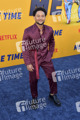 Filmpremiere 'Me Time' in Los Angeles
