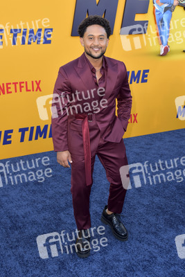 Filmpremiere 'Me Time' in Los Angeles