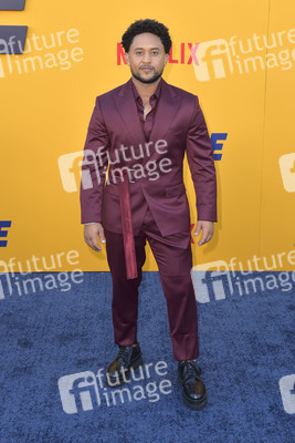 Filmpremiere 'Me Time' in Los Angeles