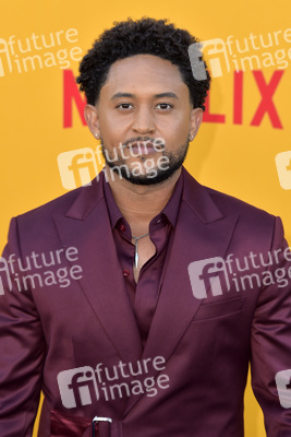 Filmpremiere 'Me Time' in Los Angeles