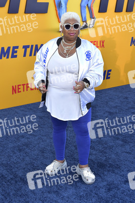Filmpremiere 'Me Time' in Los Angeles