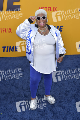 Filmpremiere 'Me Time' in Los Angeles