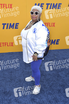 Filmpremiere 'Me Time' in Los Angeles