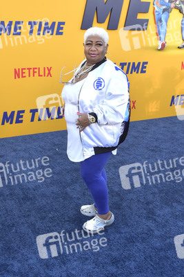 Filmpremiere 'Me Time' in Los Angeles