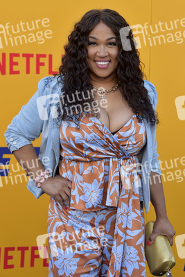 Filmpremiere 'Me Time' in Los Angeles