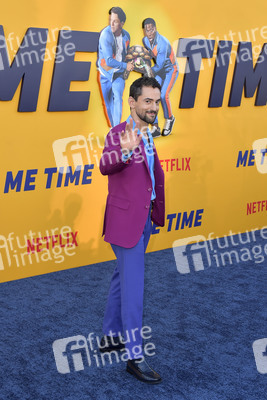 Filmpremiere 'Me Time' in Los Angeles