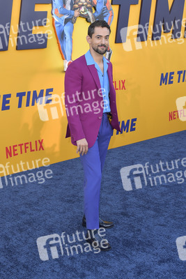 Filmpremiere 'Me Time' in Los Angeles