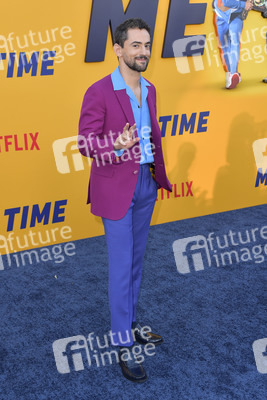 Filmpremiere 'Me Time' in Los Angeles