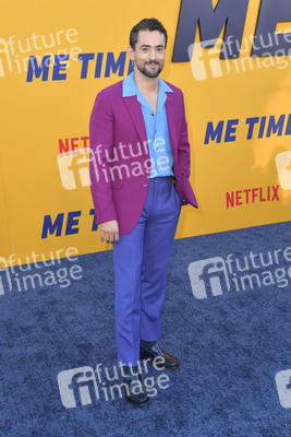 Filmpremiere 'Me Time' in Los Angeles