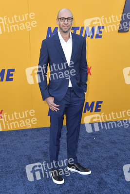 Filmpremiere 'Me Time' in Los Angeles