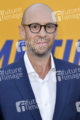 Filmpremiere 'Me Time' in Los Angeles