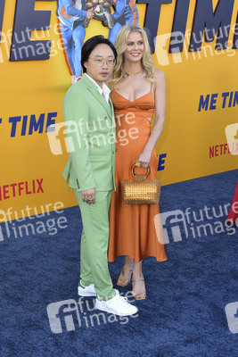 Filmpremiere 'Me Time' in Los Angeles