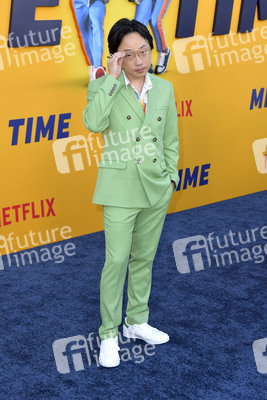 Filmpremiere 'Me Time' in Los Angeles