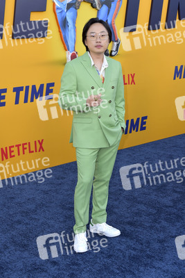 Filmpremiere 'Me Time' in Los Angeles
