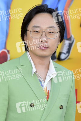Filmpremiere 'Me Time' in Los Angeles