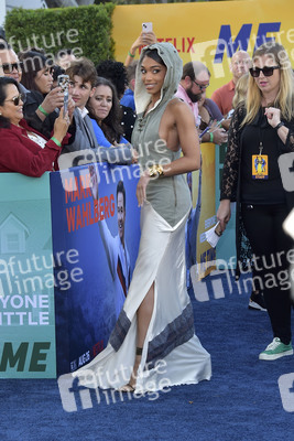Filmpremiere 'Me Time' in Los Angeles