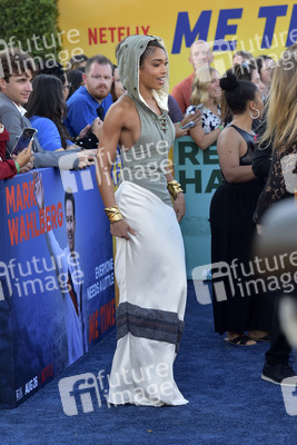 Filmpremiere 'Me Time' in Los Angeles