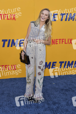 Filmpremiere 'Me Time' in Los Angeles